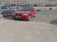 Nissan Primera 1993 годаfor650 000 тг. в Актау