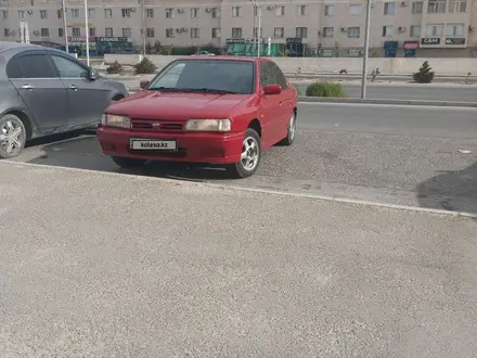 Nissan Primera 1993 года за 650 000 тг. в Актау