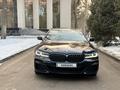 BMW 530 2021 годаfor26 200 000 тг. в Алматы – фото 8