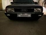 Audi 100 1989 года за 1 600 000 тг. в Чунджа – фото 4