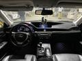 Lexus ES 250 2012 годаүшін13 500 000 тг. в Актау – фото 2