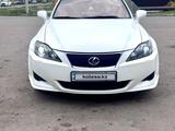 Lexus IS 350 2007 годаүшін7 700 000 тг. в Петропавловск