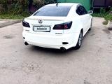 Lexus IS 350 2007 годаүшін7 700 000 тг. в Петропавловск – фото 3