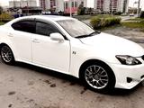 Lexus IS 350 2007 годаүшін7 700 000 тг. в Петропавловск – фото 2
