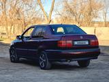 Volkswagen Vento 1993 годаүшін1 300 000 тг. в Жезказган – фото 4