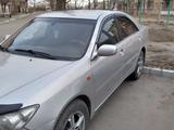 Toyota Camry 2004 года за 5 500 000 тг. в Семей – фото 2