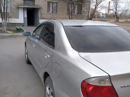 Toyota Camry 2004 года за 5 500 000 тг. в Семей – фото 5