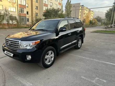 Toyota Land Cruiser 2012 года за 22 500 000 тг. в Алматы – фото 12