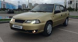 Daewoo Nexia 2008 годаүшін1 250 000 тг. в Астана – фото 2