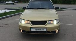 Daewoo Nexia 2008 годаүшін1 250 000 тг. в Астана