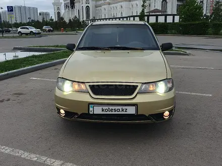 Daewoo Nexia 2008 года за 1 250 000 тг. в Астана