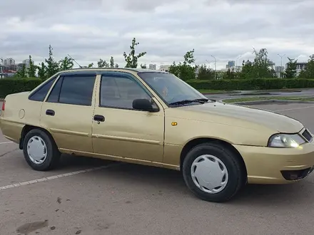 Daewoo Nexia 2008 года за 1 250 000 тг. в Астана – фото 5