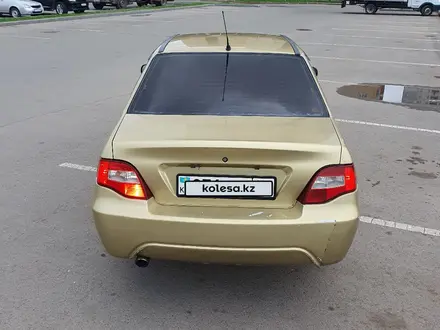 Daewoo Nexia 2008 года за 1 250 000 тг. в Астана – фото 9