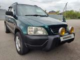 Honda CR-V 1996 года за 3 100 000 тг. в Алматы