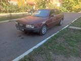 Audi 80 1990 года за 400 000 тг. в Уральск – фото 5