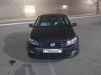 Volkswagen Polo 2016 годаfor4 990 000 тг. в Усть-Каменогорск