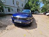 Volkswagen Passat 2017 года за 8 100 000 тг. в Алматы – фото 3