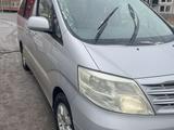 Toyota Alphard 2006 года за 7 000 000 тг. в Уральск – фото 2