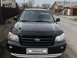 Toyota Highlander 2004 года за 6 300 000 тг. в Павлодар