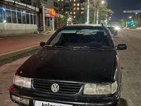 Volkswagen Passat 1996 годаүшін1 400 000 тг. в Павлодар