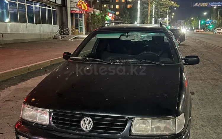 Volkswagen Passat 1996 года за 1 400 000 тг. в Павлодар