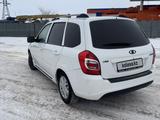 ВАЗ (Lada) Kalina 2194 2015 годаfor2 500 000 тг. в Караганда – фото 5