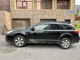 Subaru Outback 2013 годаүшін8 300 000 тг. в Алматы – фото 2