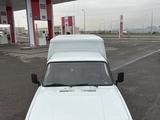 ВАЗ (Lada) 2107 2012 года за 2 200 000 тг. в Караганда – фото 4