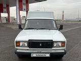 ВАЗ (Lada) 2107 2012 года за 2 200 000 тг. в Караганда – фото 2