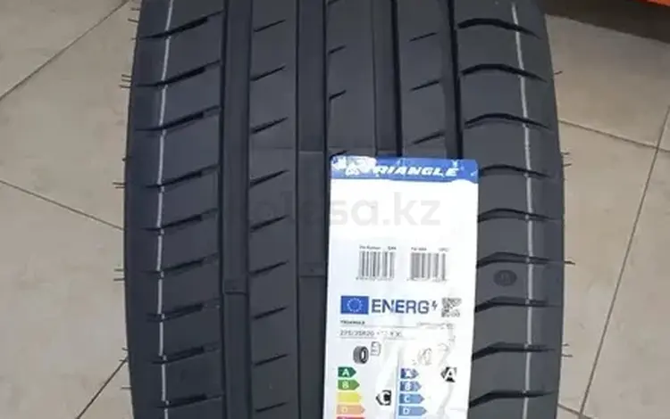 265/50R19 Triangle TH202 за 51 200 тг. в Алматы
