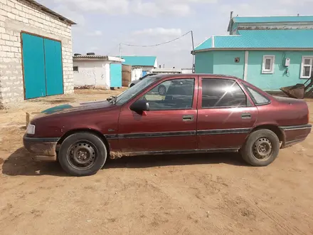 Opel Vectra 1991 года за 550 000 тг. в Актобе – фото 2