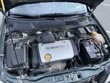 Opel Astra 2000 годаүшін2 200 000 тг. в Актобе – фото 3