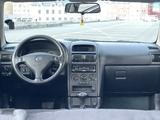 Opel Astra 2000 годаүшін2 200 000 тг. в Актобе – фото 4