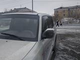 Mitsubishi Pajero 2001 года за 4 200 000 тг. в Сатпаев – фото 3