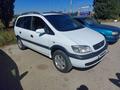 Opel Zafira 2001 годаfor2 300 000 тг. в Актобе – фото 3