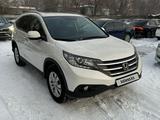 Honda CR-V 2013 года за 10 221 000 тг. в Алматы – фото 3