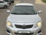 Toyota Corolla 2007 года за 3 500 000 тг. в Алматы – фото 2