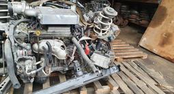 Двигатель 2GR Supersharged за 150 000 тг. в Алматы – фото 2