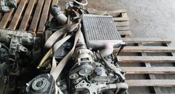 Двигатель 2GR Supersharged за 150 000 тг. в Алматы – фото 3
