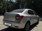 Renault Logan 2015 года за 2 680 000 тг. в Алматы – фото 4