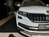 Skoda Kodiaq 2019 годаүшін13 000 000 тг. в Алматы