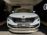 Skoda Kodiaq 2019 годаүшін13 000 000 тг. в Алматы – фото 2