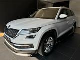 Skoda Kodiaq 2019 годаүшін13 000 000 тг. в Алматы – фото 4