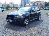 BMW X5 2010 года за 9 500 000 тг. в Астана – фото 4