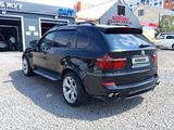BMW X5 2010 года за 9 500 000 тг. в Астана – фото 5