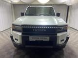 Toyota Land Cruiser Prado Luxe+ 2024 года за 43 999 000 тг. в Алматы – фото 5