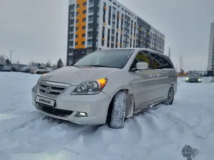 Honda Odyssey 2004 года за 6 500 000 тг. в Астана