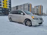 Honda Odyssey 2004 годаүшін6 500 000 тг. в Астана – фото 3