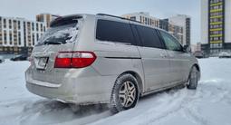 Honda Odyssey 2004 годаfor6 500 000 тг. в Астана – фото 4