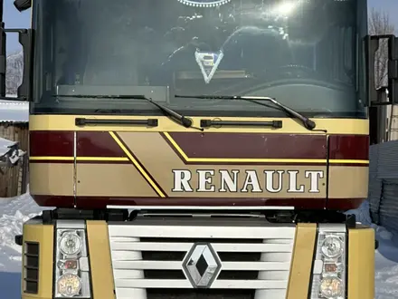 Renault 2005 года за 14 000 000 тг. в Караганда